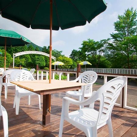 Hotel Hakone Powell Екстериор снимка