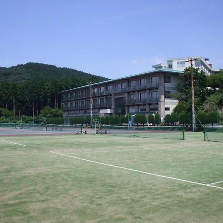 Hotel Hakone Powell Екстериор снимка