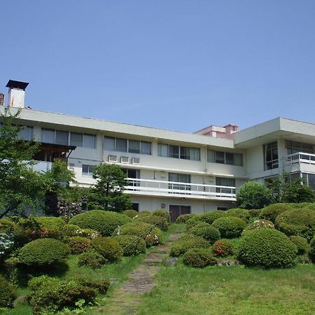 Hotel Hakone Powell Екстериор снимка