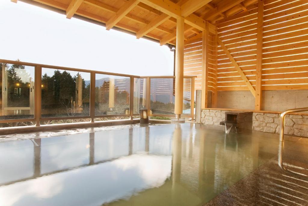 Hotel Hakone Powell Екстериор снимка