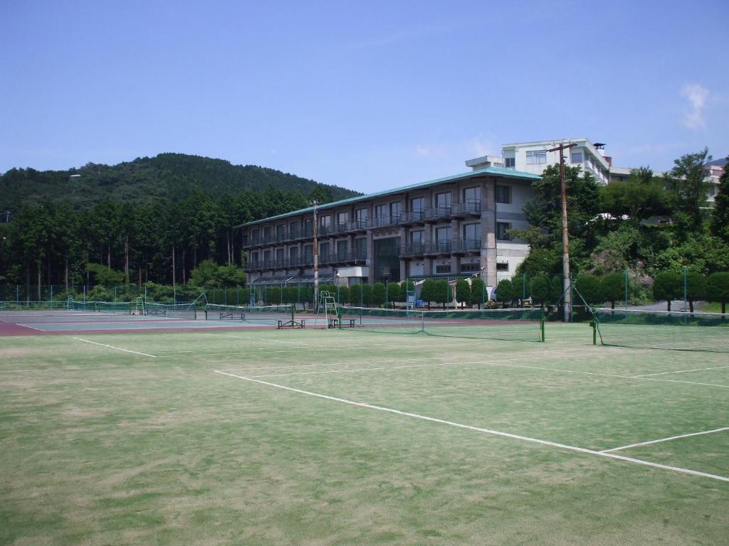 Hotel Hakone Powell Екстериор снимка
