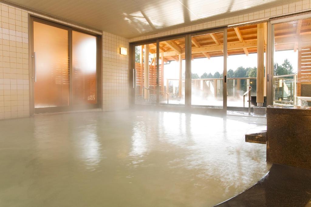 Hotel Hakone Powell Екстериор снимка