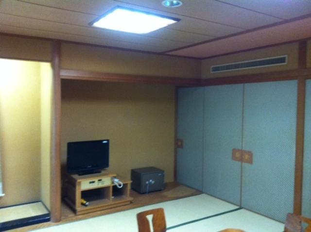 Hotel Hakone Powell Стая снимка