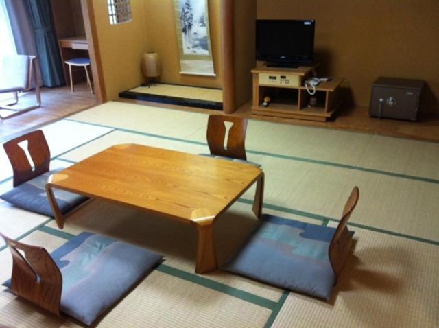 Hotel Hakone Powell Екстериор снимка