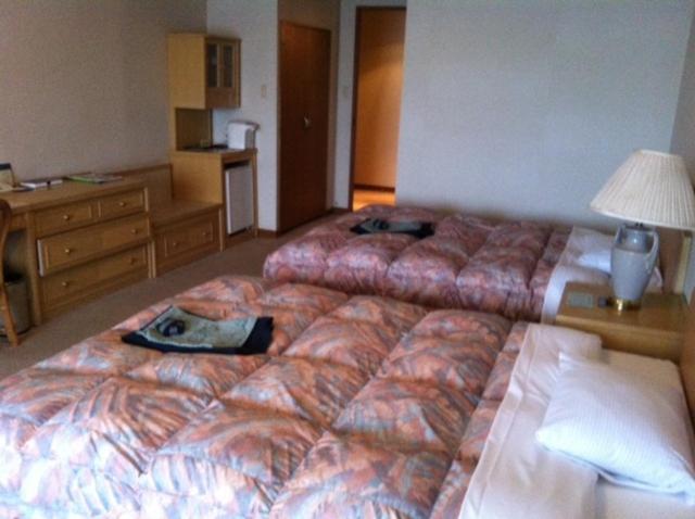 Hotel Hakone Powell Стая снимка