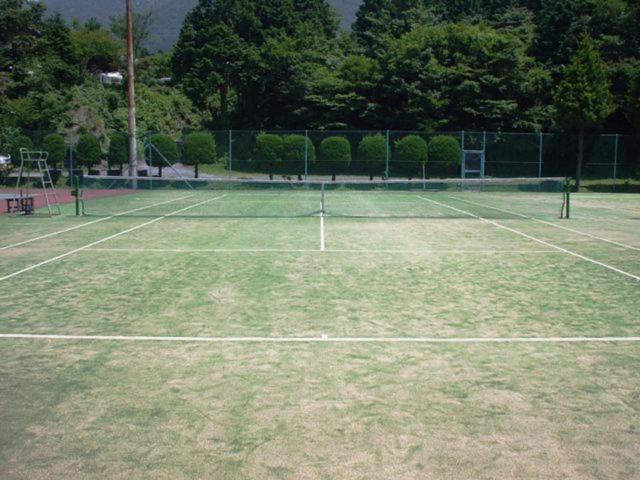 Hotel Hakone Powell Екстериор снимка