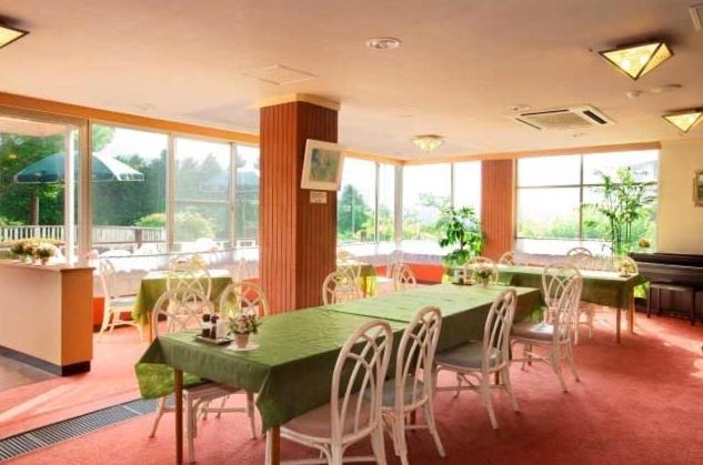 Hotel Hakone Powell Екстериор снимка