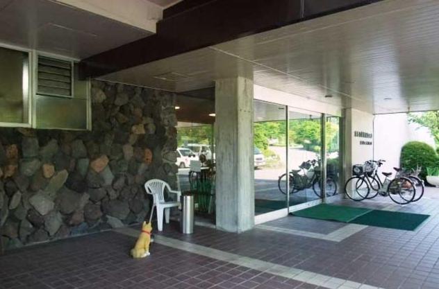 Hotel Hakone Powell Екстериор снимка
