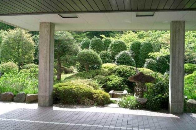 Hotel Hakone Powell Екстериор снимка