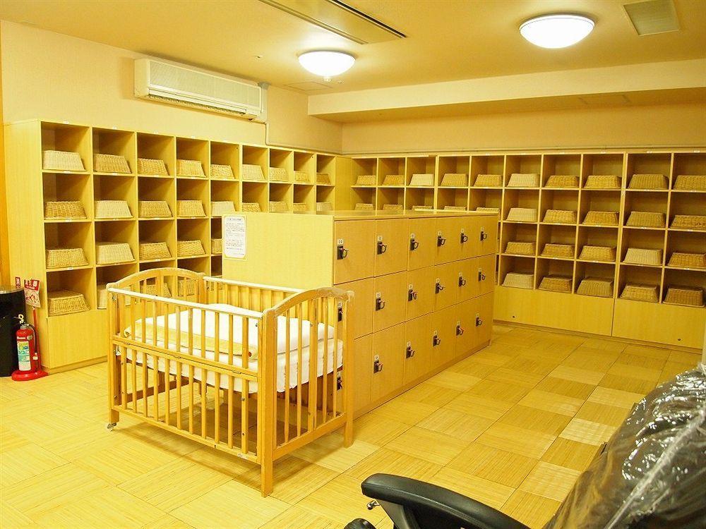 Hotel Hakone Powell Екстериор снимка