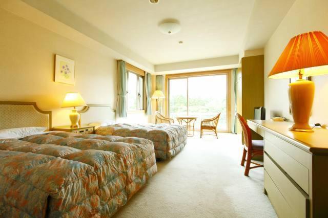 Hotel Hakone Powell Стая снимка