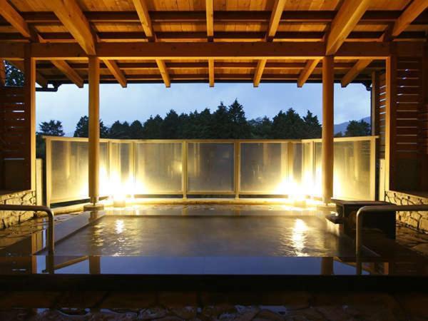 Hotel Hakone Powell Екстериор снимка