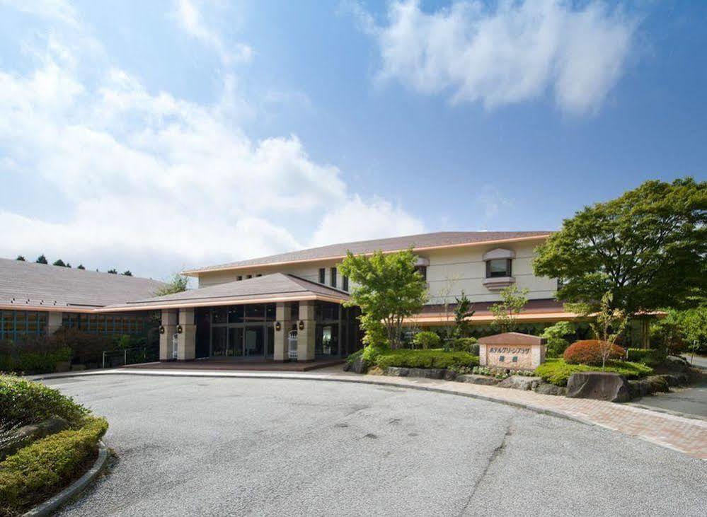 Hotel Hakone Powell Екстериор снимка