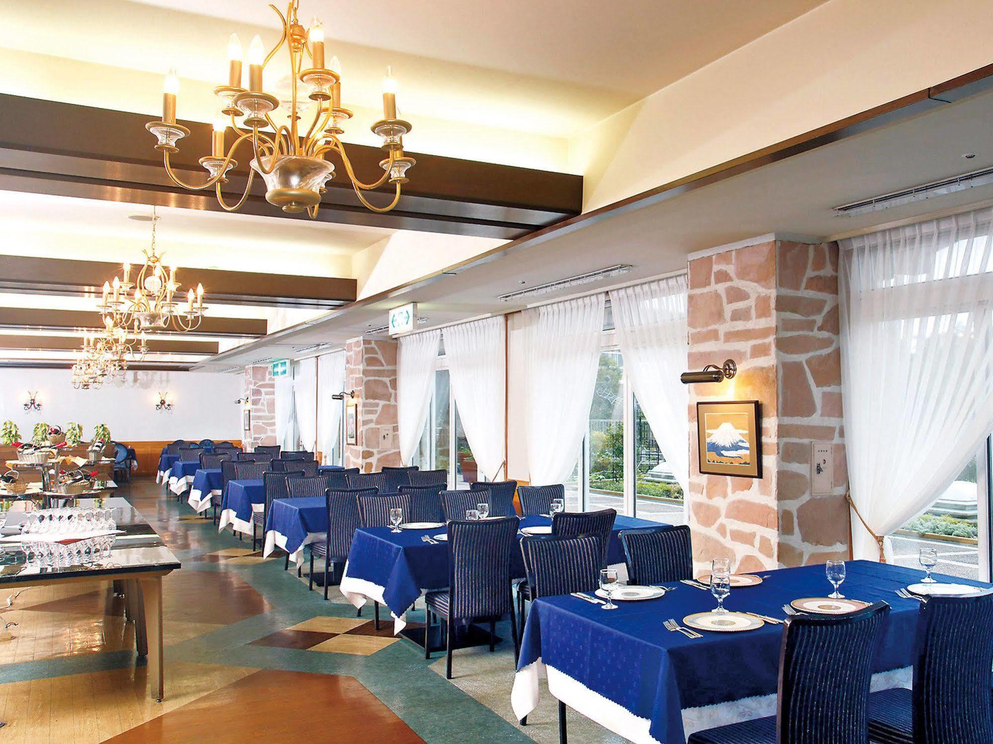 Hotel Hakone Powell Екстериор снимка