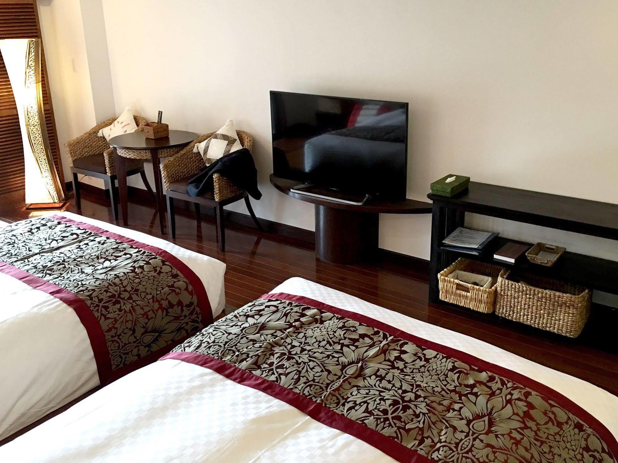 Hotel Hakone Powell Екстериор снимка