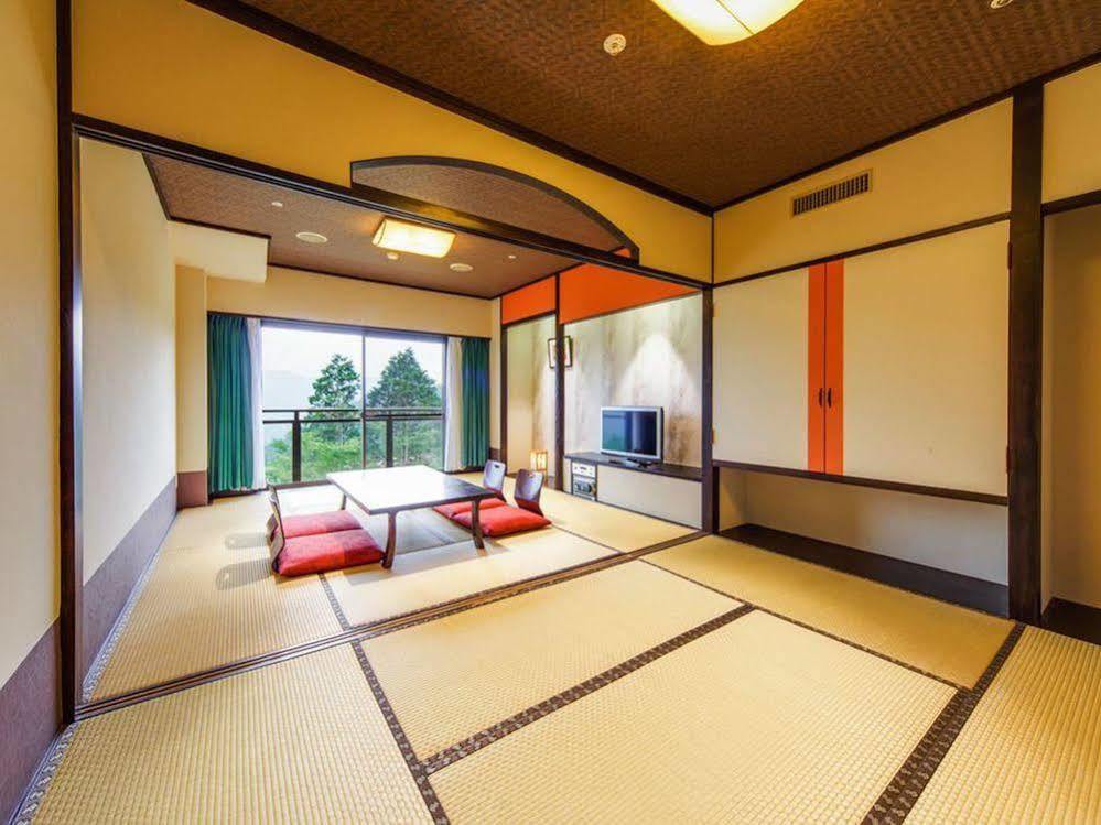 Hotel Hakone Powell Екстериор снимка