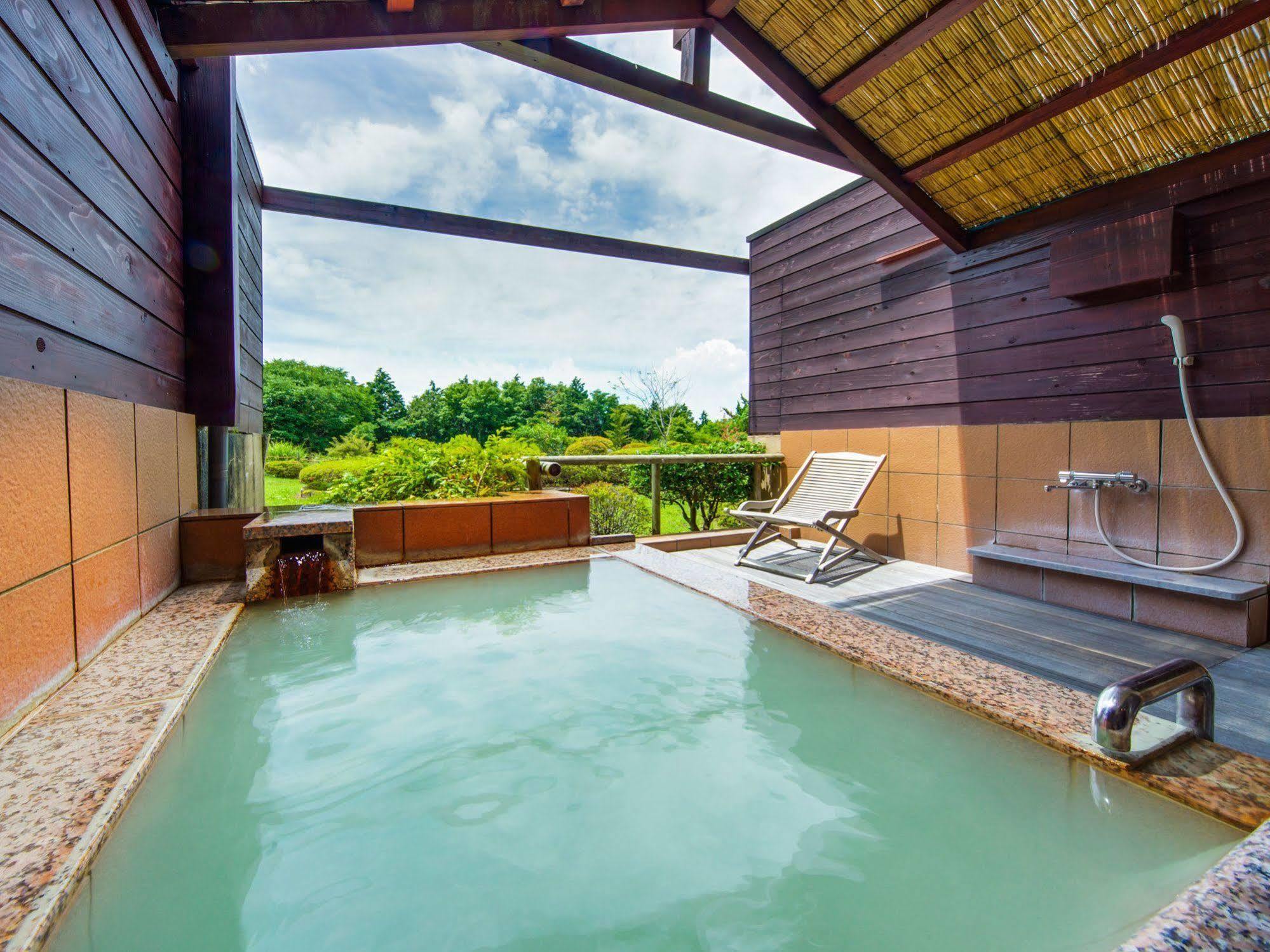 Hotel Hakone Powell Екстериор снимка