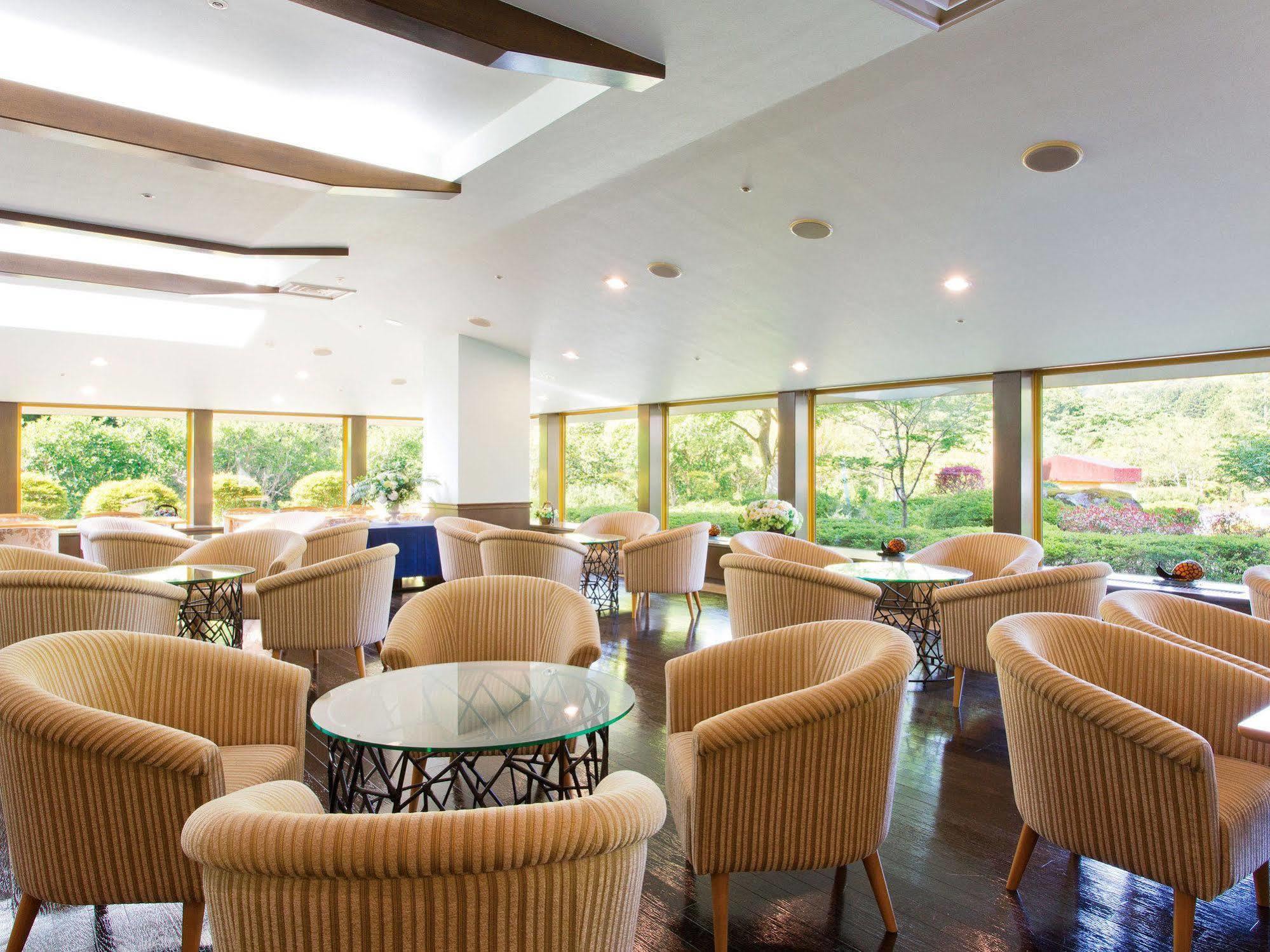 Hotel Hakone Powell Екстериор снимка